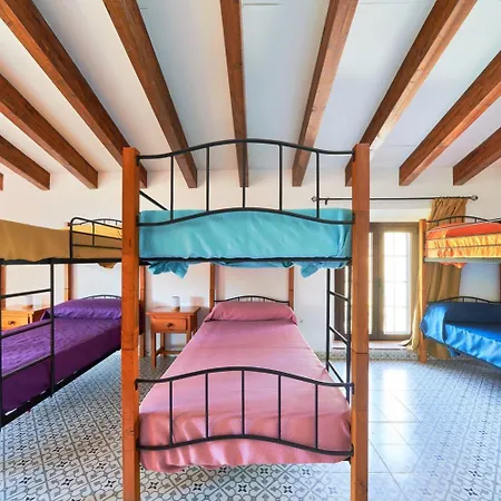 Hacienda Mellado, Antiguo Lagar Cerca De Malaga Holiday home Cartama
