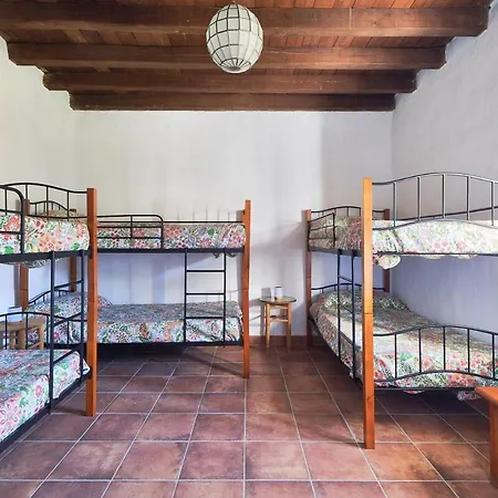 Holiday home Hacienda Mellado, Antiguo Lagar Cerca De Malaga Cartama