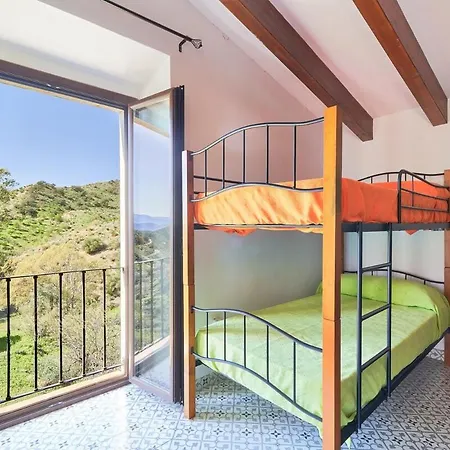 Hacienda Mellado, Antiguo Lagar Cerca De Malaga Holiday home *