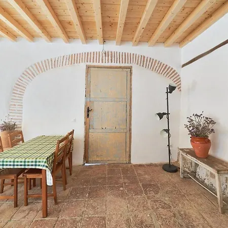 Hacienda Mellado, Antiguo Lagar Cerca De Malaga *