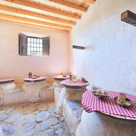 Hacienda Mellado, Antiguo Lagar Cerca De Malaga Cartama