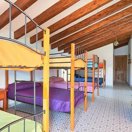 Hacienda Mellado, Antiguo Lagar Cerca De Malaga * Cartama