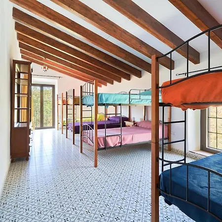 Hacienda Mellado, Antiguo Lagar Cerca De Malaga