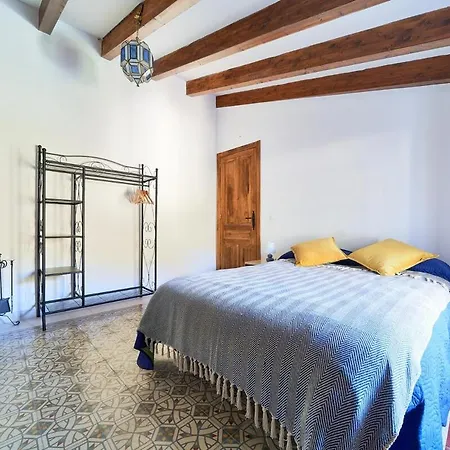 Hacienda Mellado, Antiguo Lagar Cerca De Malaga Holiday home