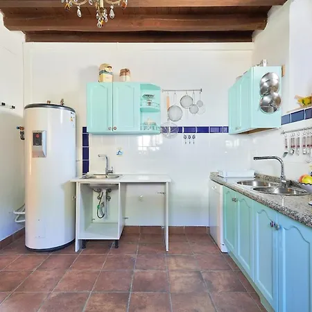 Hacienda Mellado, Antiguo Lagar Cerca De Malaga * Cartama