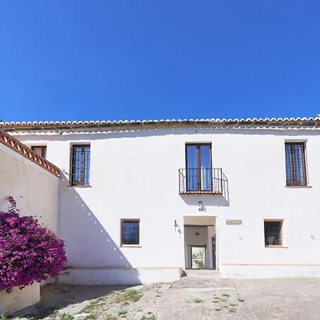 Hacienda Mellado, Antiguo Lagar Cerca De Malaga Holiday home Cartama