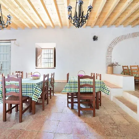 Hacienda Mellado, Antiguo Lagar Cerca De Malaga * Cartama