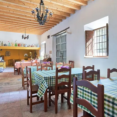 Hacienda Mellado, Antiguo Lagar Cerca De Malaga