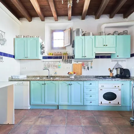 Hacienda Mellado, Antiguo Lagar Cerca De Malaga Holiday home